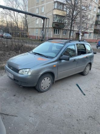 Громившего машины мужчину задержали в Нижнем Новгороде - фото 2