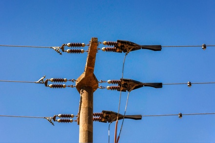 Более 27 000 нижегородцев могут остаться без электричества из-за долгов