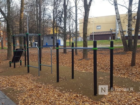 Живые изгороди и паркур-парк: как изменился Советский район - фото 12