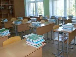 Две новые школы построят в Нижнем Новгороде в 2019 году