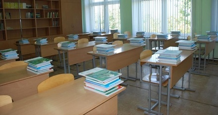 Две новые школы построят в Нижнем Новгороде в 2019 году