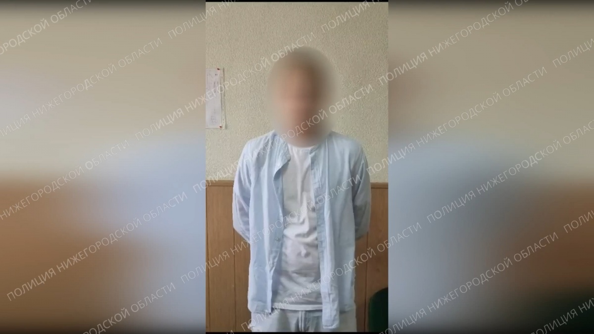 Нижегородский студент вмешался в драку и попал в больницу - фото 2