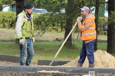 Более 5000 нижегородцев уже проголосовали за места для благоустройства на 2020 год