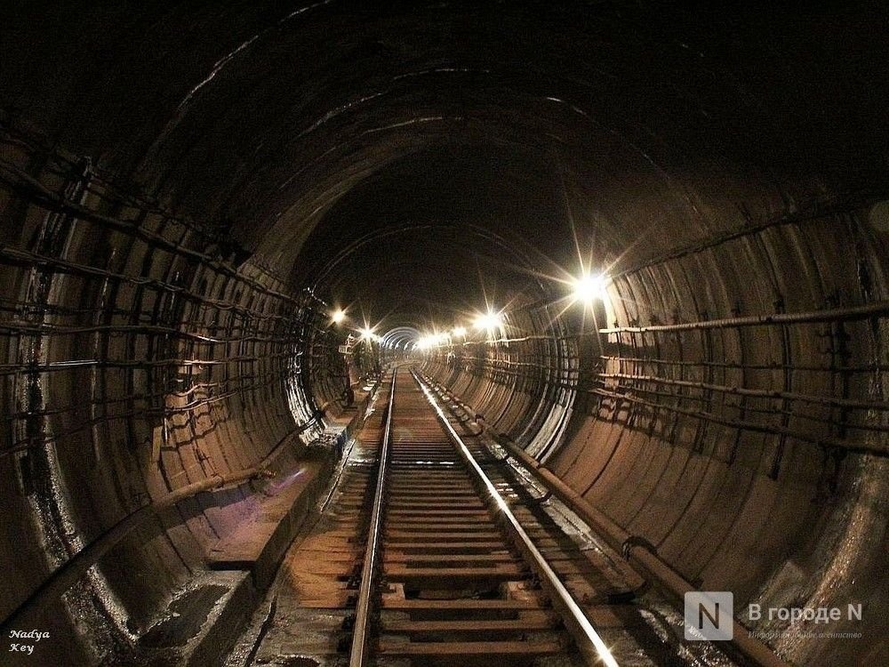 Более 50% опрошенных нижегородцев выступают за продление метро в Сормово и на Мещеру