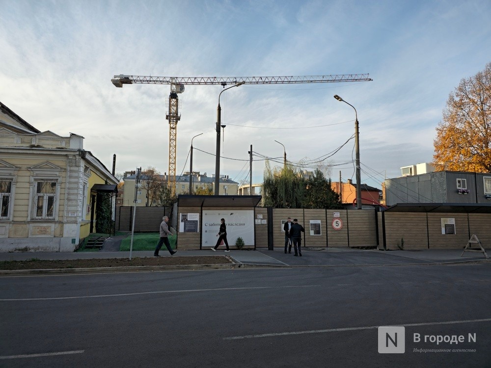 Улица избранных: кто и почему выбирает Малую Покровскую в Нижнем Новгороде - фото 16