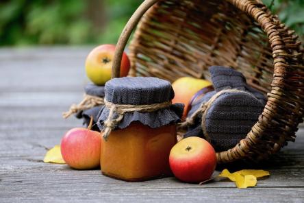 Эксперты Роскачества назвали лучшие марки детского яблочного пюре